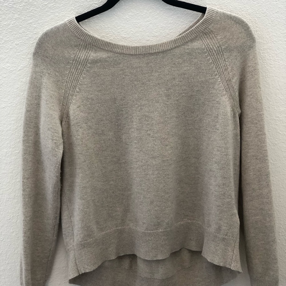 Banana Republic XS Sweater
